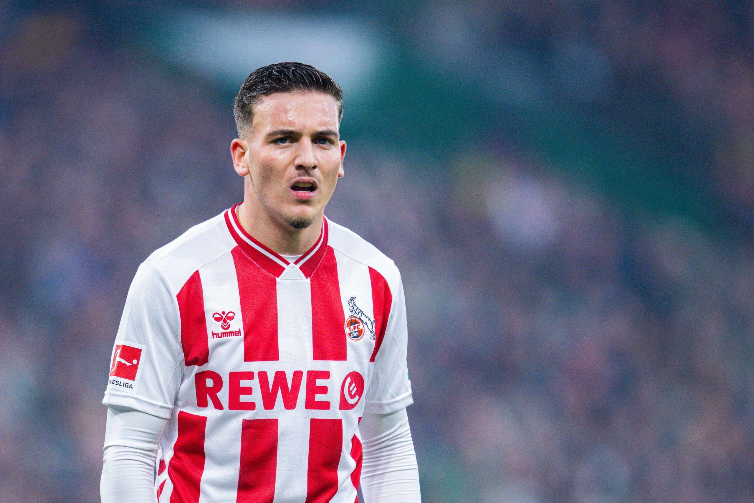 Brentford'tan Rekor Teklif: Cologne'un Yıldızı İçin 43 Milyon Pound