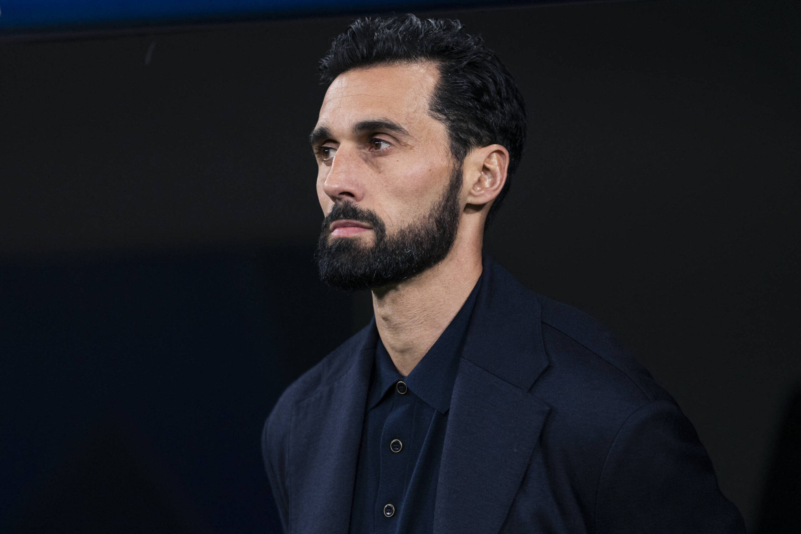 Fulham'ın Yeni Teknik Direktörü Arbeloa: 3 Yıllık İmza