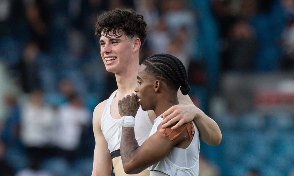 Manchester United, Summerville için Tottenham'ı geçti