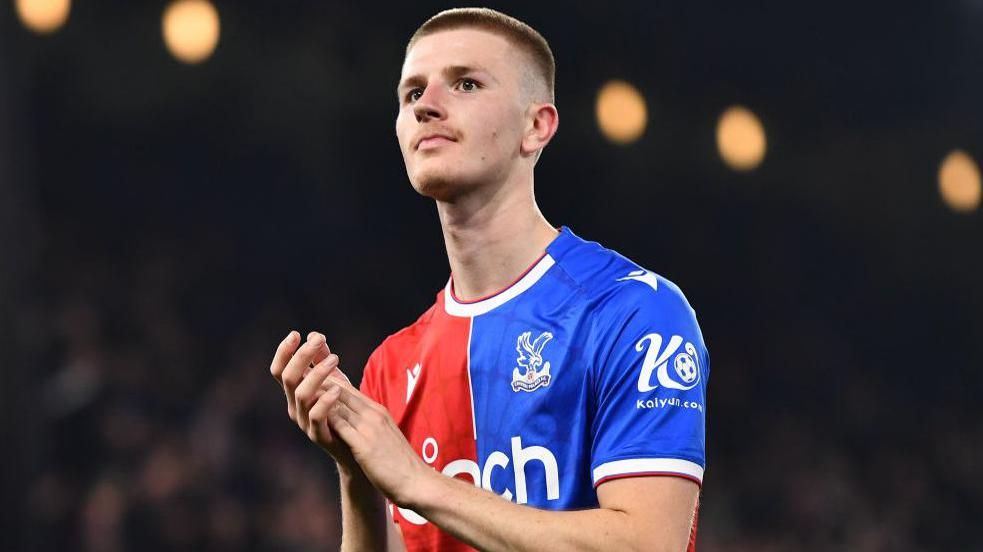 Man Utd'den Wharton atağı: 60 milyon sterlinlik yıldız