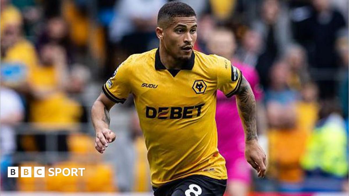 Aston Villa, Joao Gomes'i 38 Milyon Sterlin'e Kadroya Kattı