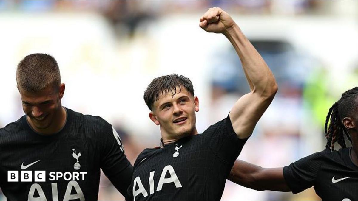 Middlesbrough, Tottenham'ın genç yıldızı Lankshear için rekor kırdı