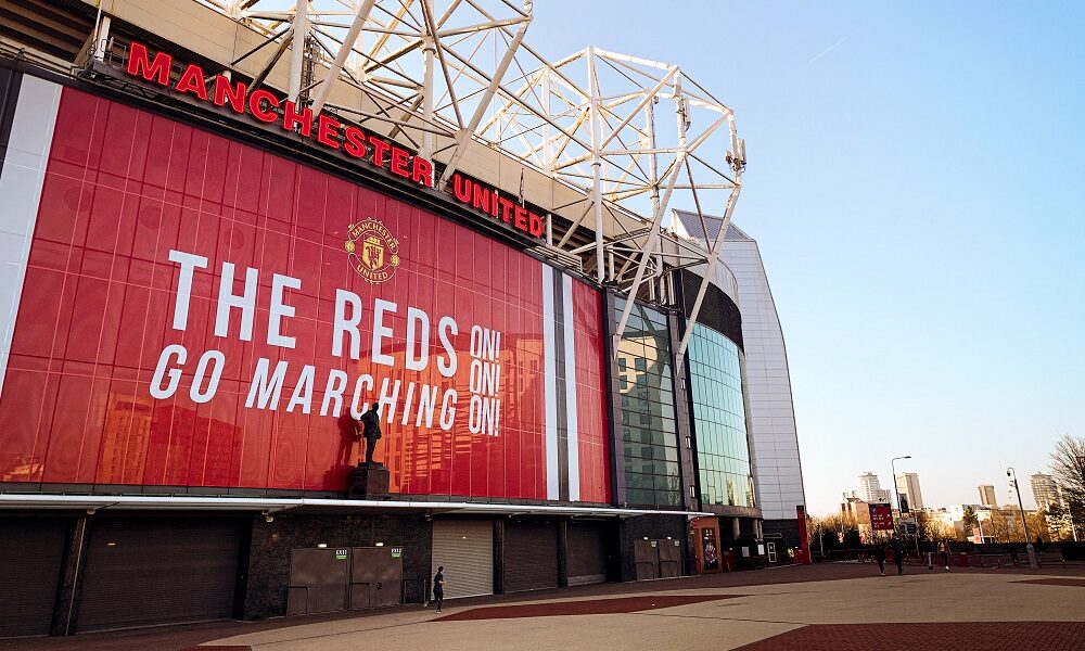 Man Utd, Arsenal ve Liverpool £130 milyonluk yıldız için yarışta