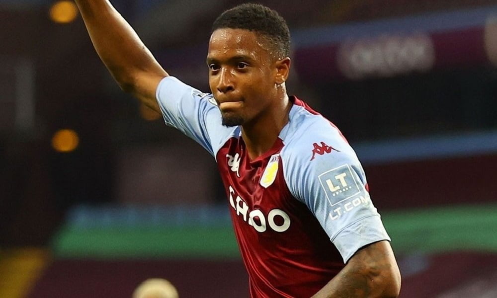 Liverpool, Arsenal'ın 38 milyon sterlinlik Konsa hamlesini bozmalı