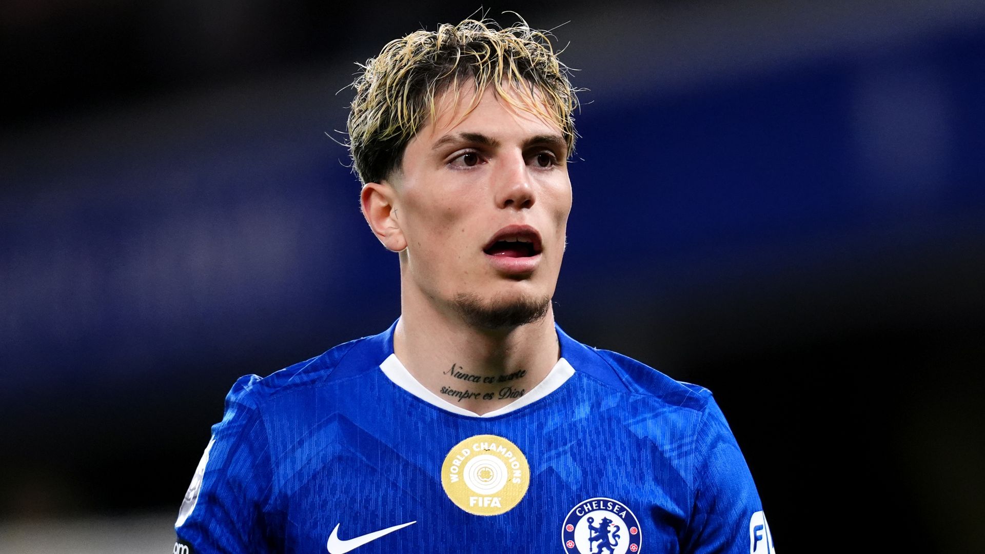 Aston Villa, Alejandro Garnacho'yu Chelsea'den Kadrosuna Kattı