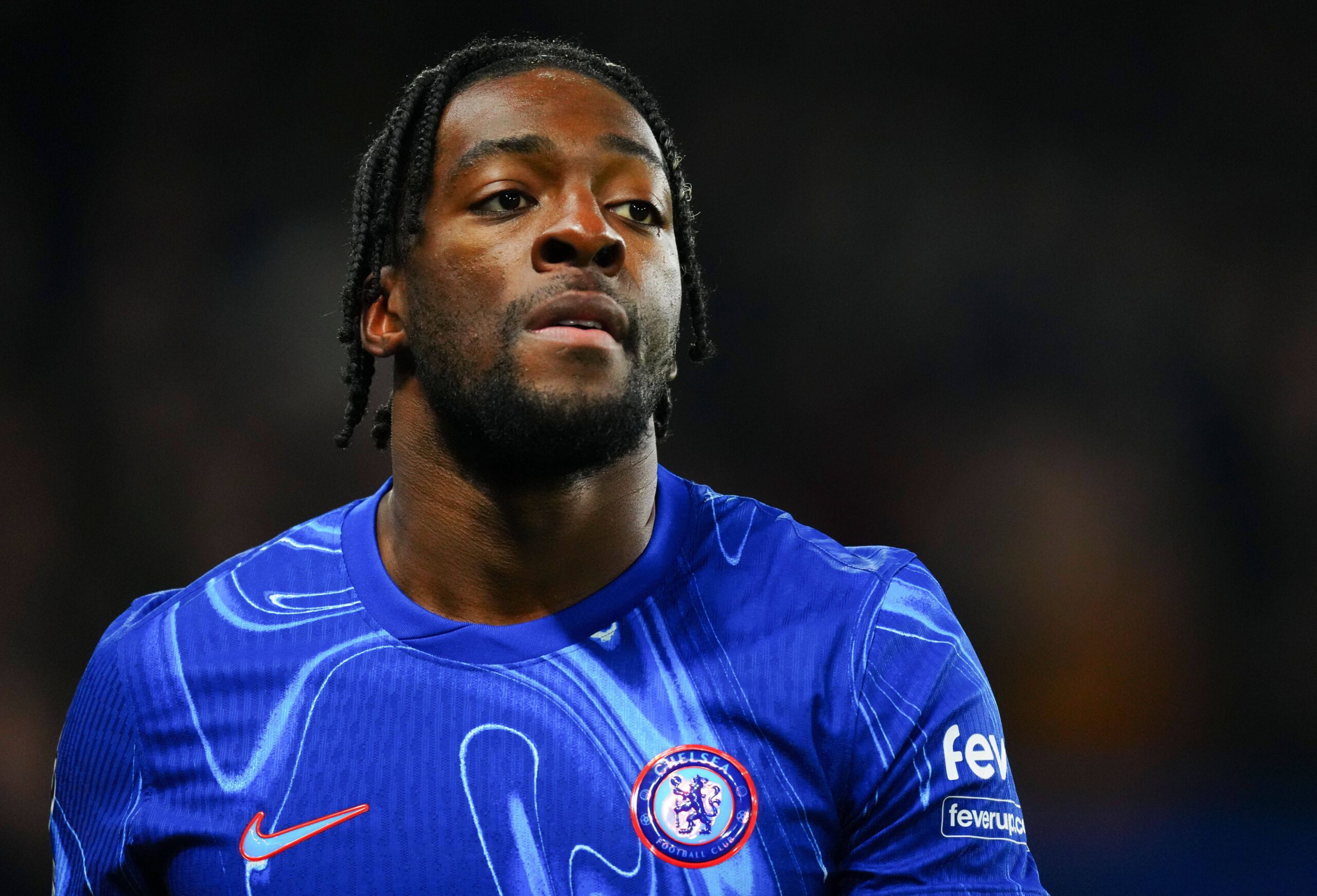 Axel Disasi Transferi: Roma, Chelsea Stoperi İçin Harekete Geçti