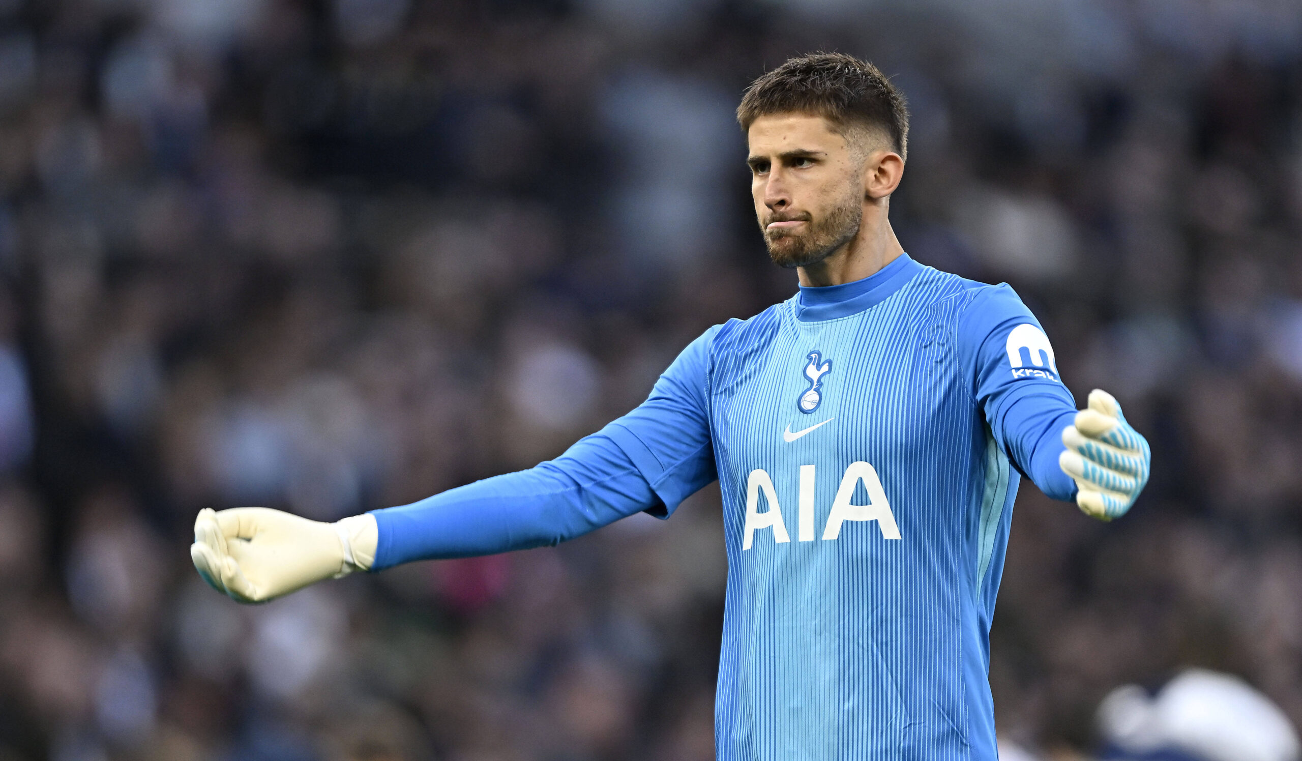Tottenham Turne Kadrosu Büyük Ayrılıkların Sinyalini Veriyor