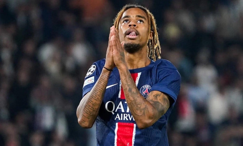 Liverpool, PSG'li Barcola için 'çok istekli