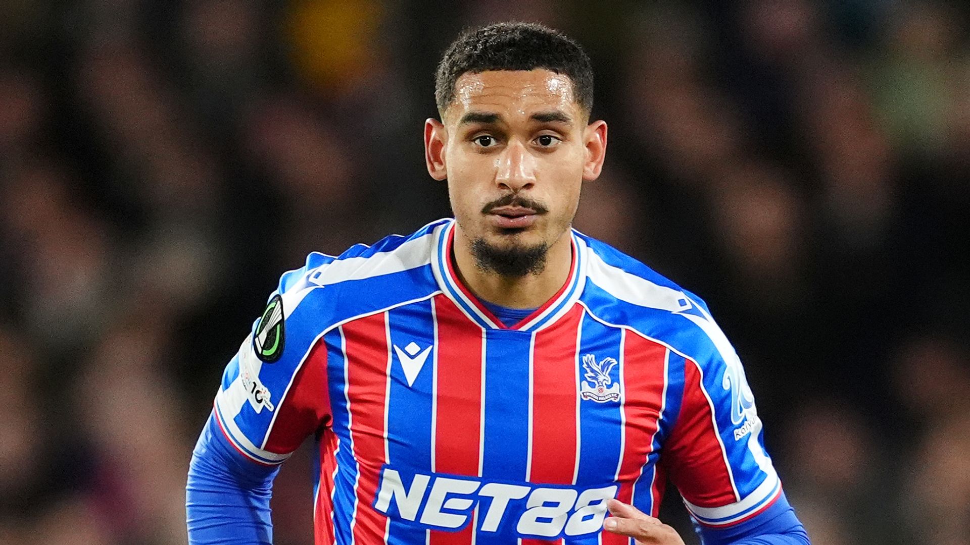 Chelsea, Maxence Lacroix için Crystal Palace ile Anlaştı