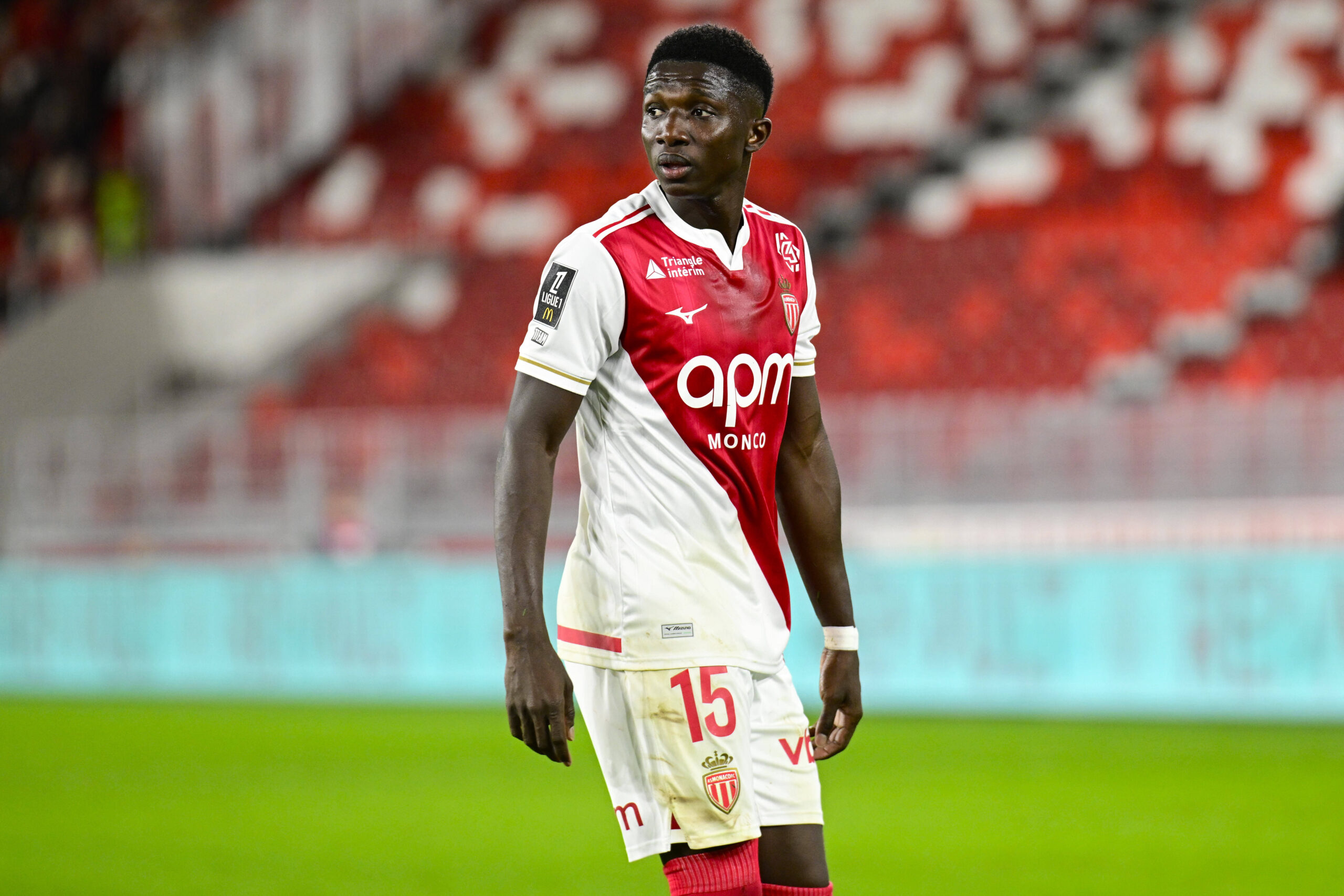 Newcastle United, Aladji Bamba'nın Ardından Bir Orta Saha Daha Hedefliyor