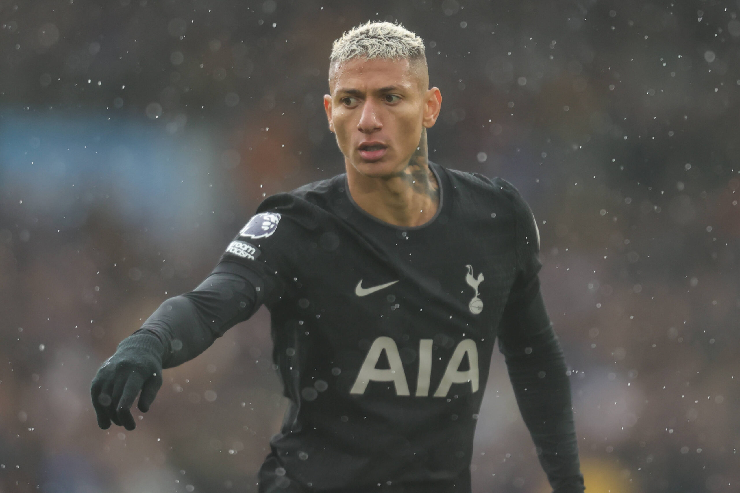 Tottenham, Richarlison'u Juventus'a satıyor